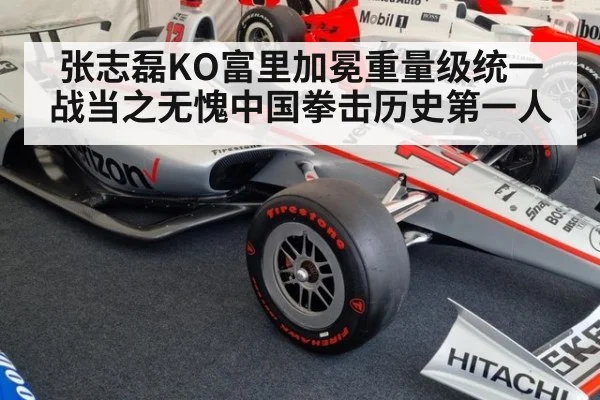 张志磊KO富里加冕重量级统一战当之无愧中国拳击历史第一人